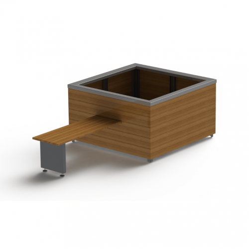 Limerick Planter 